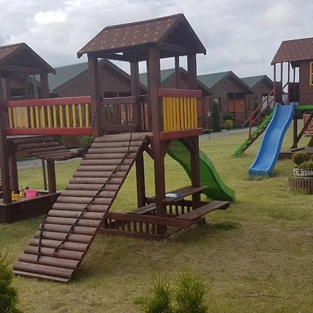 Sun Holiday Jezierzany Exterior photo